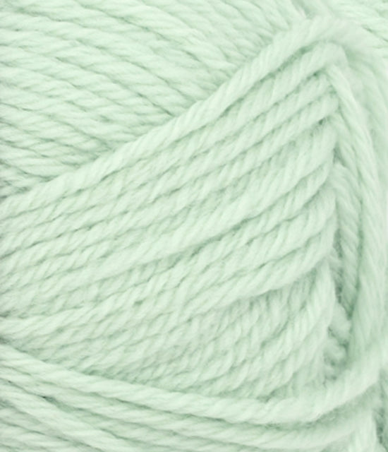 Double Sunday - 7911 Mint Green