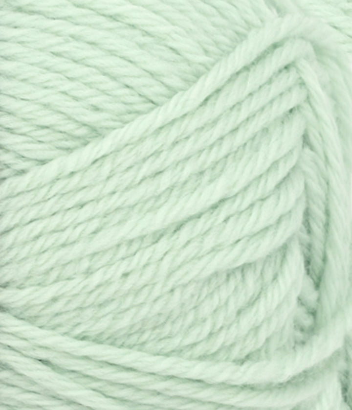 Double Sunday - 7911 Mint Green