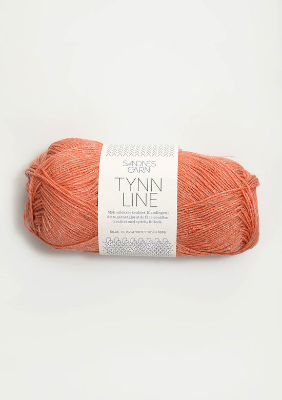 Tunn Line - 4216 Persika - REA