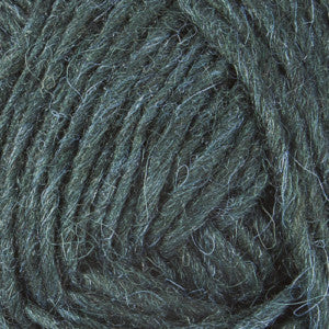 Léttlopi - 11405 Bottle Green Header