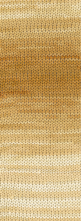 Allegro Degradè - Vanilj/Guld/Guldbeige