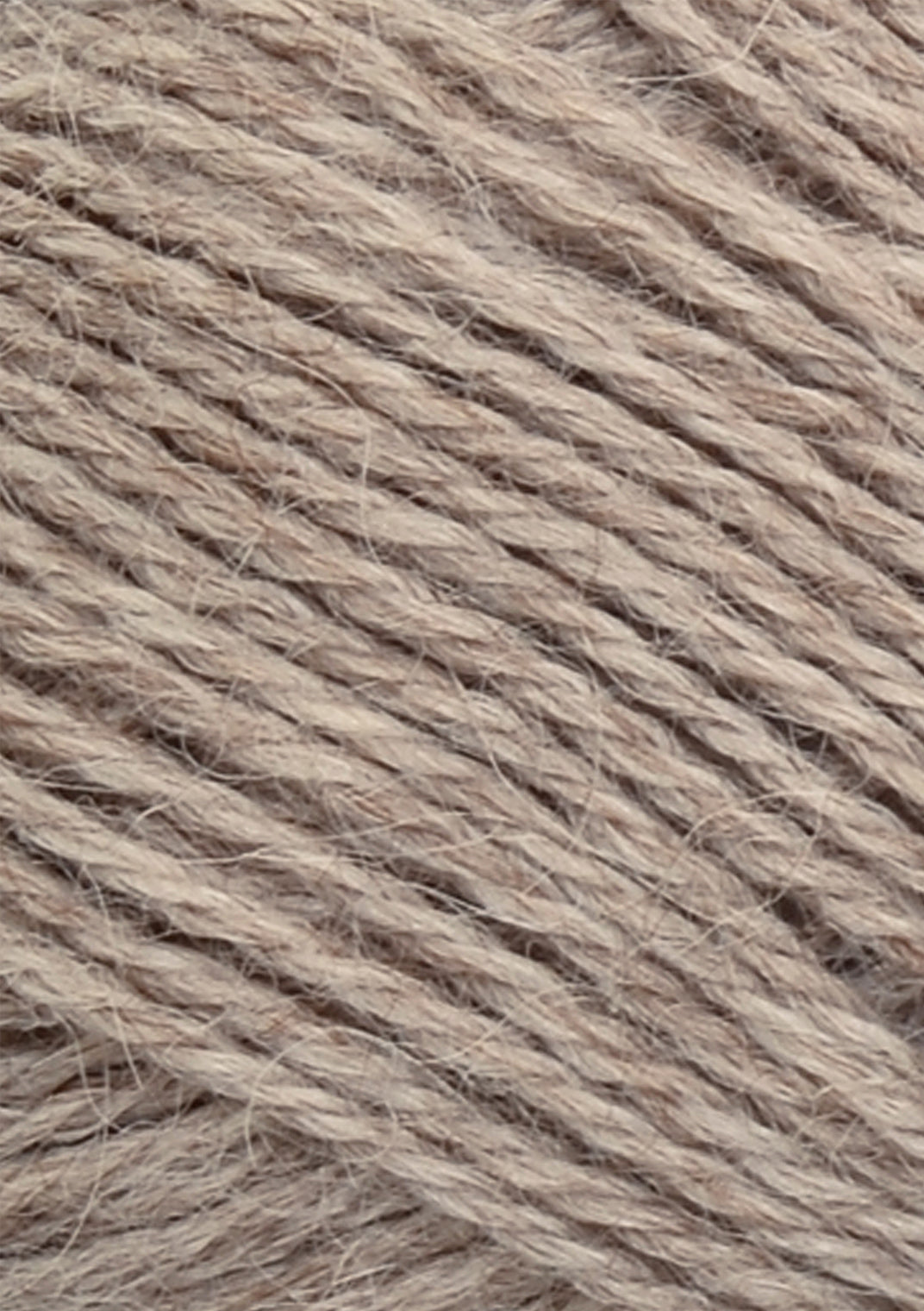 Mini Alpakka - 2650 Gråbeige melerad
