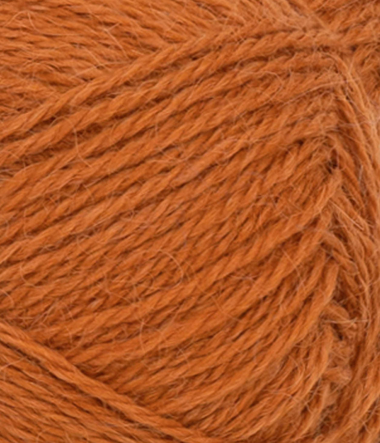Mini Alpakka - 2745 Cognac