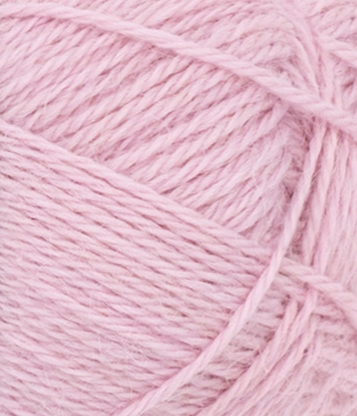 Mini Alpakka - 4813 Pink Lilac