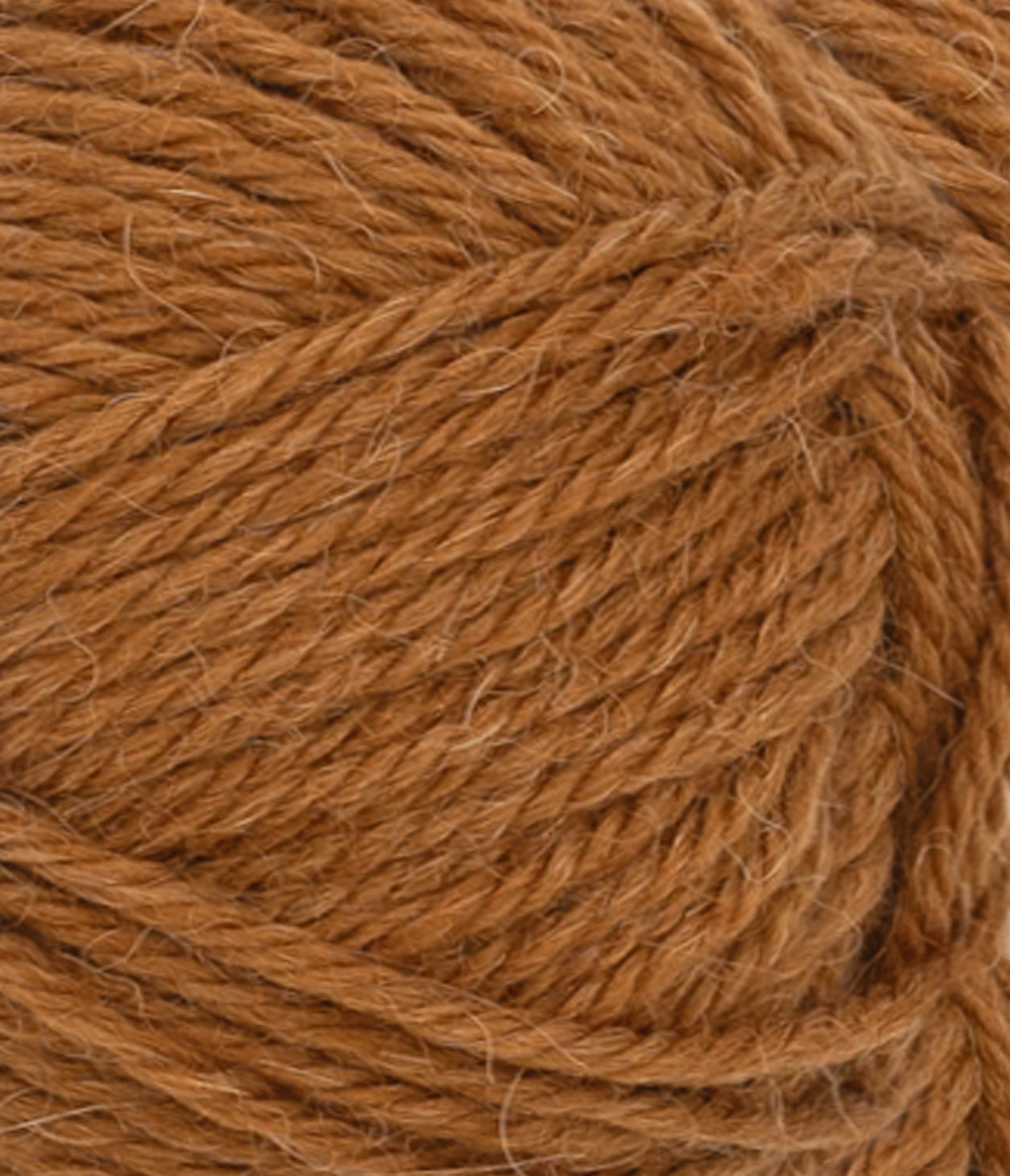 Alpakka Ull - 2573 Monk's Robe