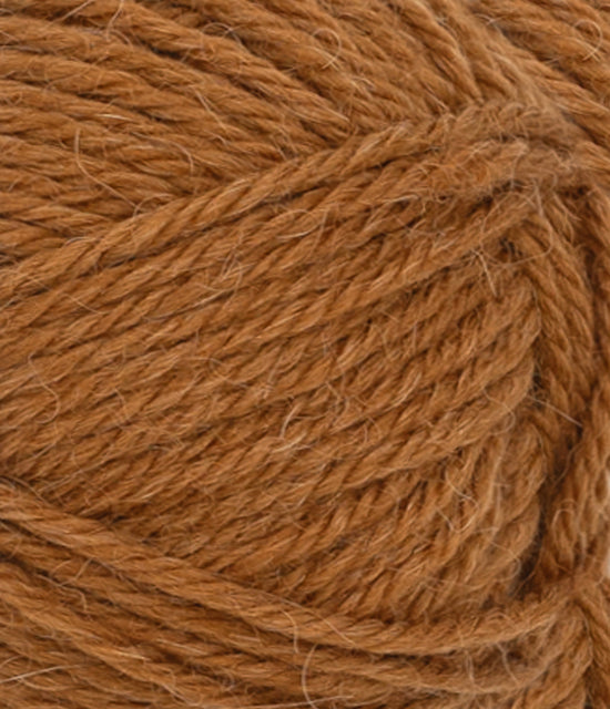 Alpakka Ull - 2573 Monk's Robe