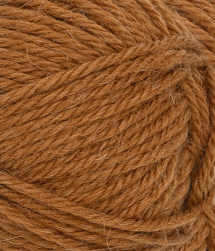 Alpakka Ull - 2573 Monk's Robe