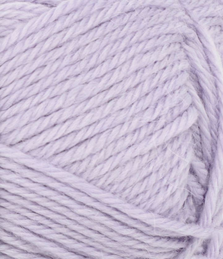 Alpakka Ull - 5223 Lavender