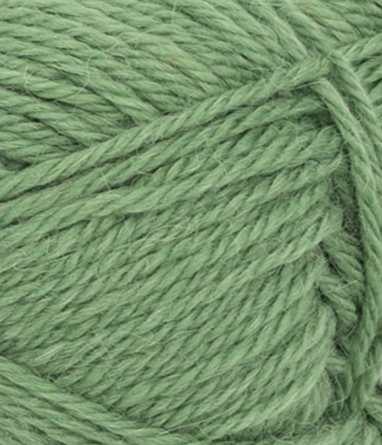 Alpakka Ull - 8753 Vineyard Green