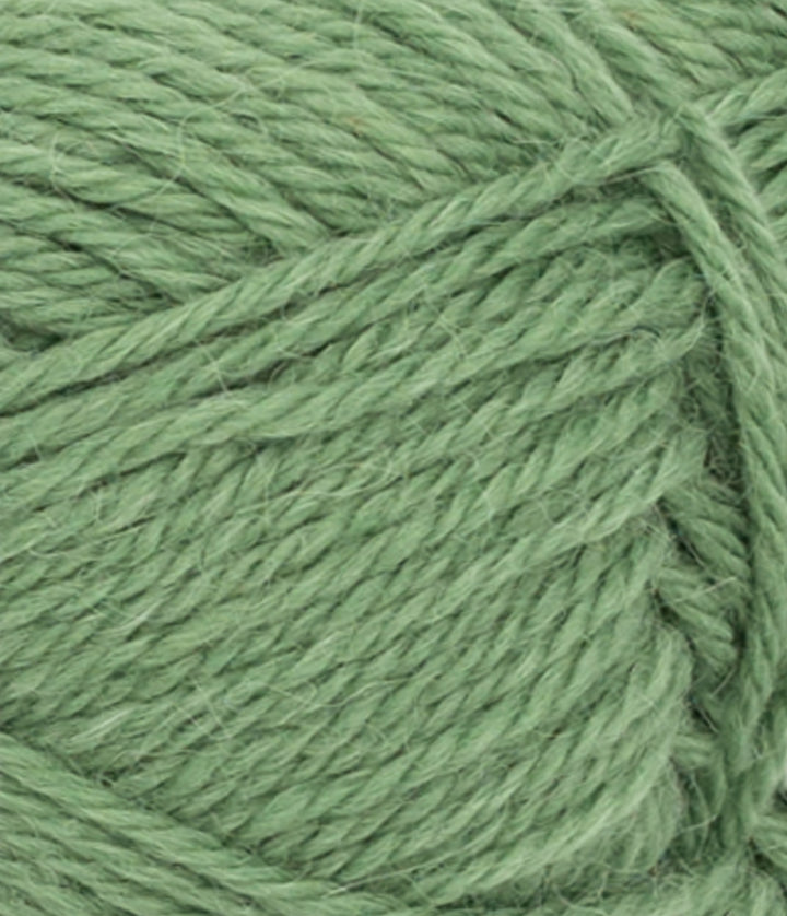 Alpakka Ull - 8753 Vineyard Green