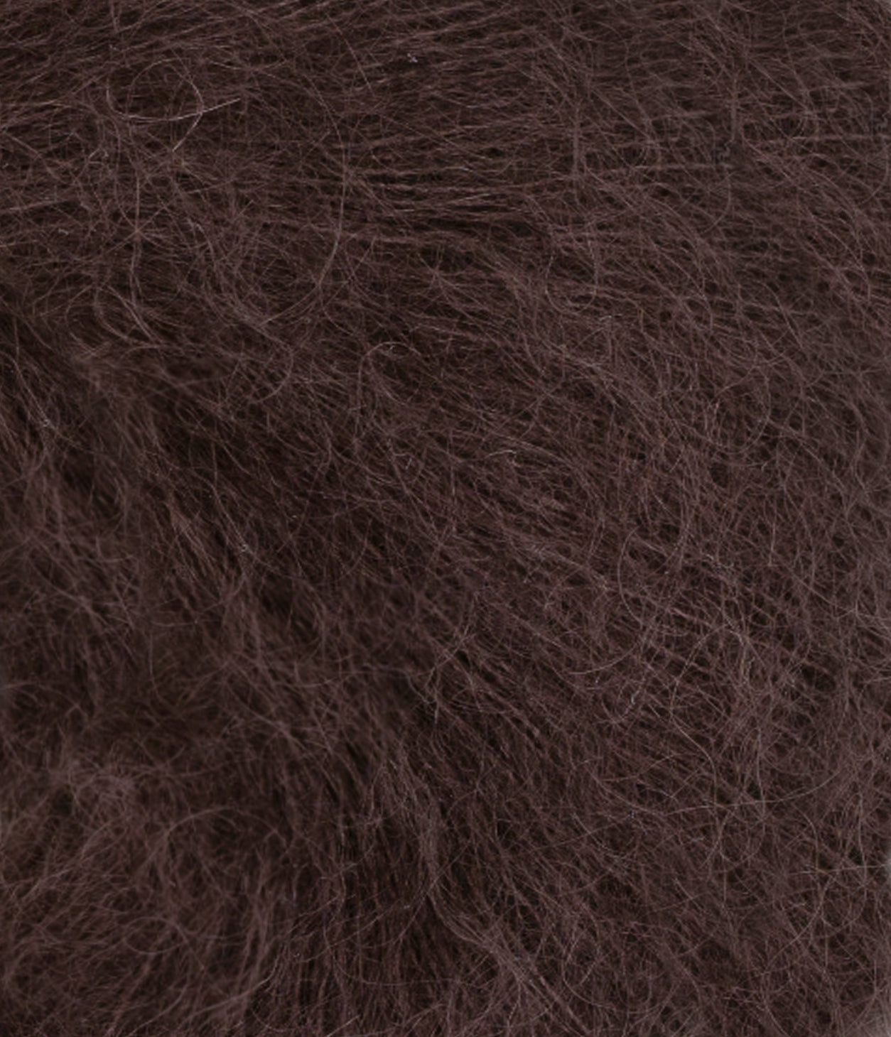 Tunn Silk Mohair - 3591 Chocolate Plum