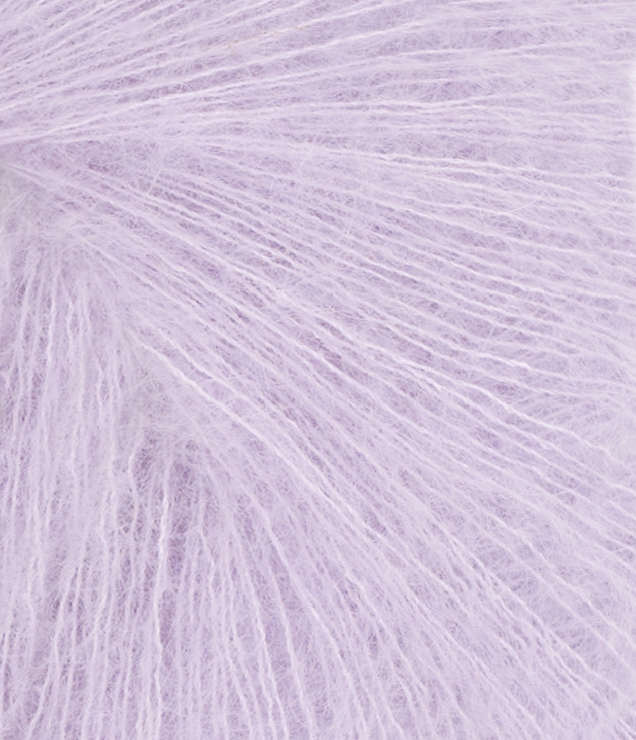 Tunn Silk Mohair - 5223 Lavender