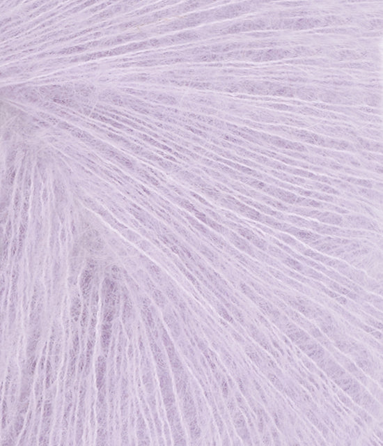 Tunn Silk Mohair - 5223 Lavender