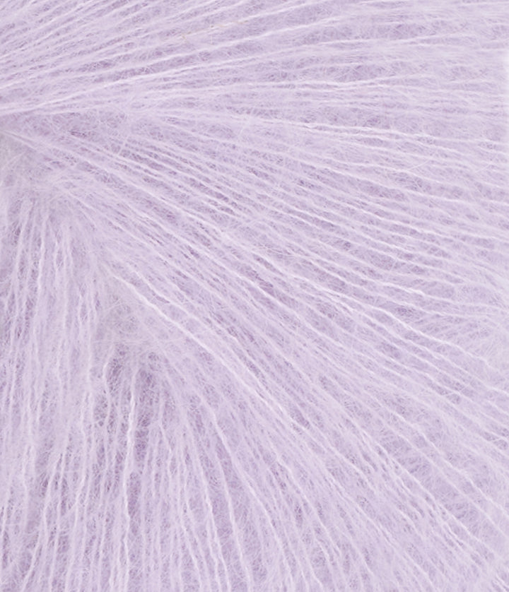 Tunn Silk Mohair - 5223 Lavender