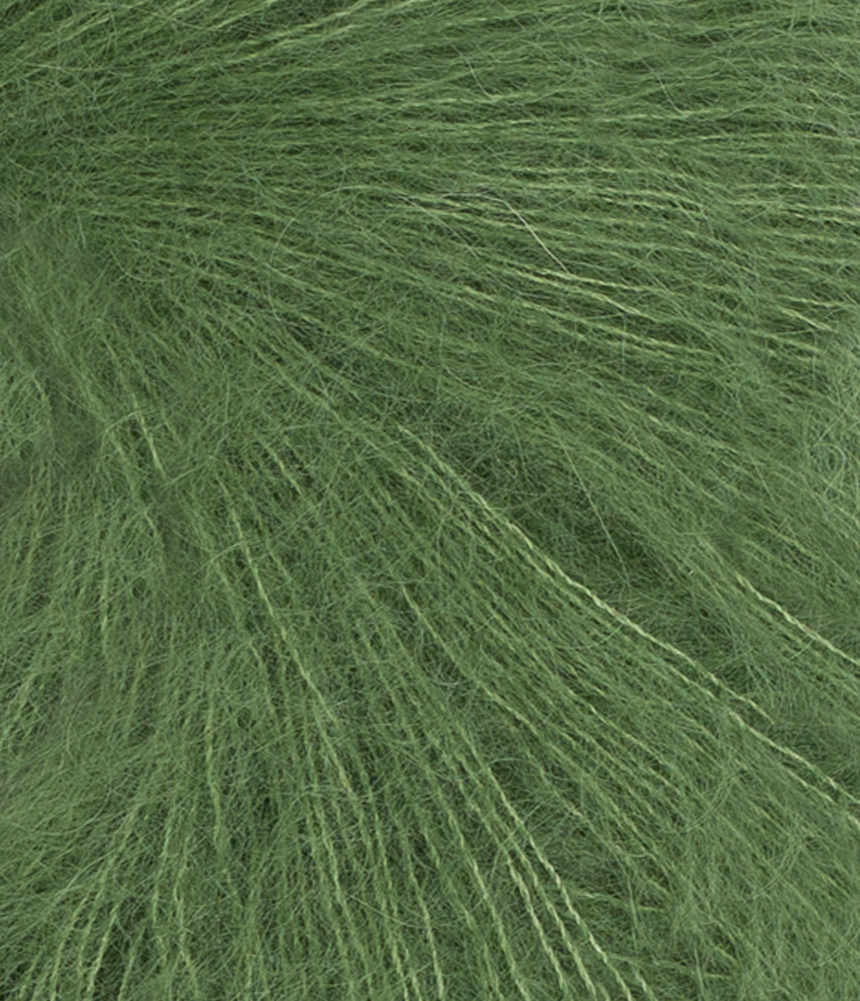 Tunn Silk Mohair - 8753 Vineyard Green