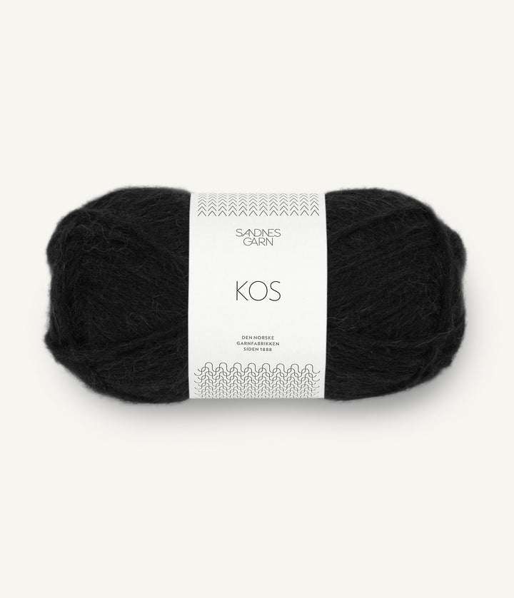 Kos - 1099 Black