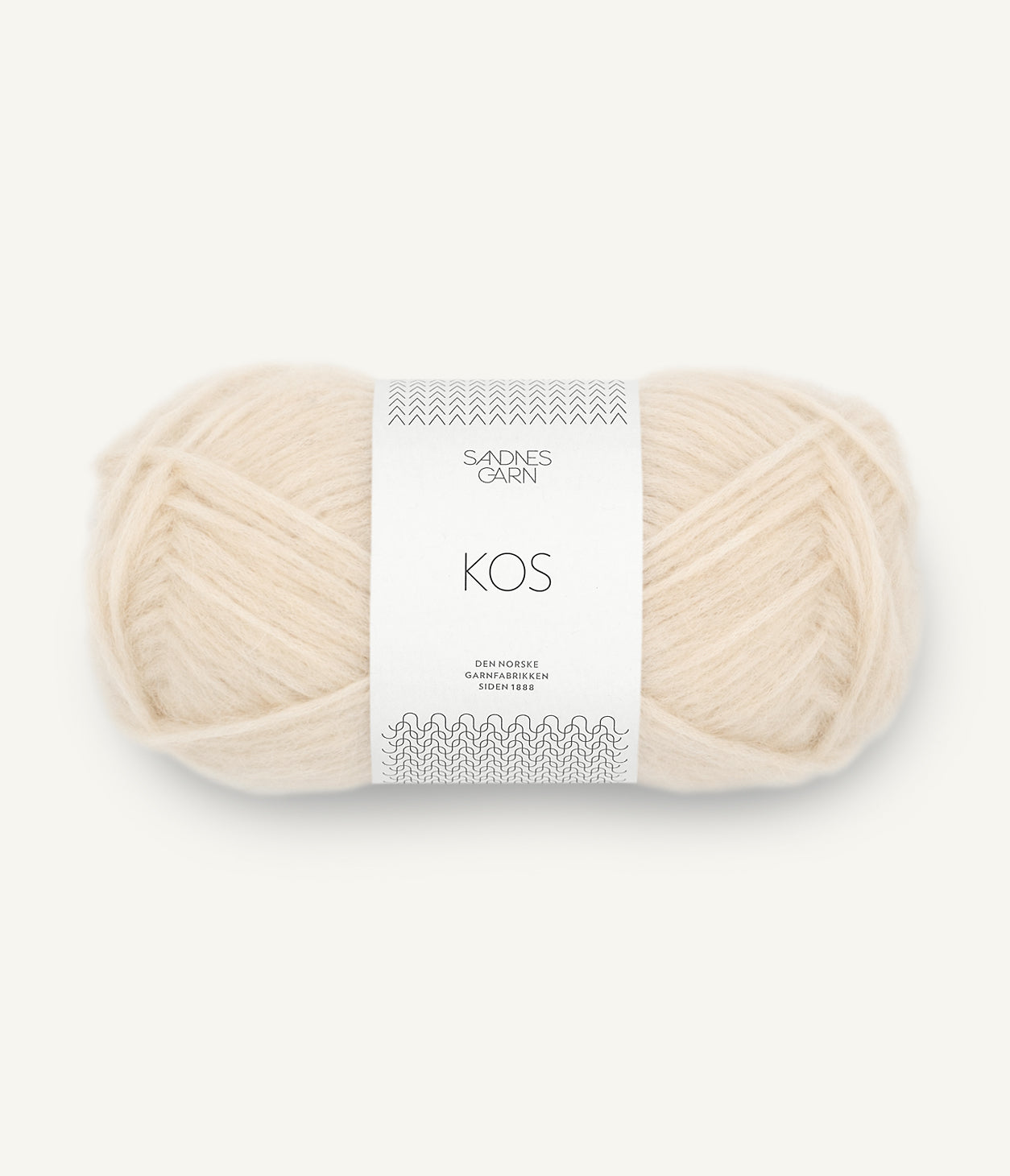 Kos - 2310 Ljus marsipan