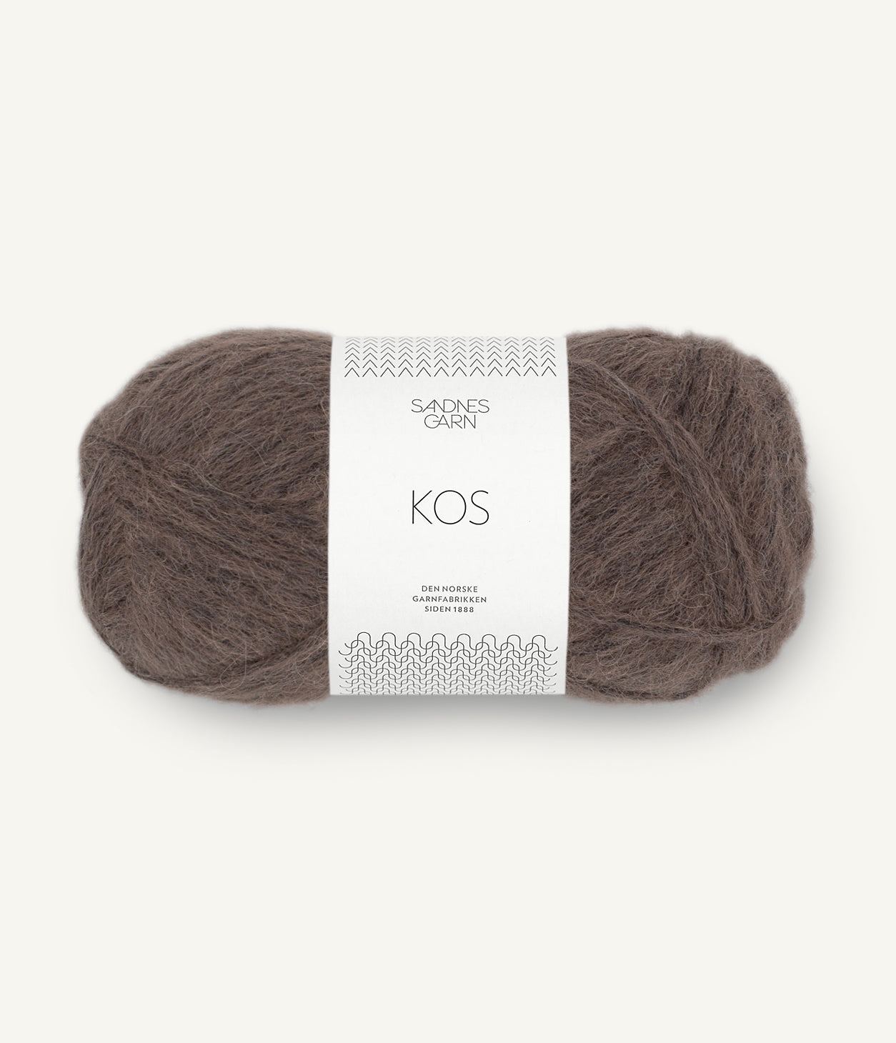 Kos - 2390 Skogsbrun