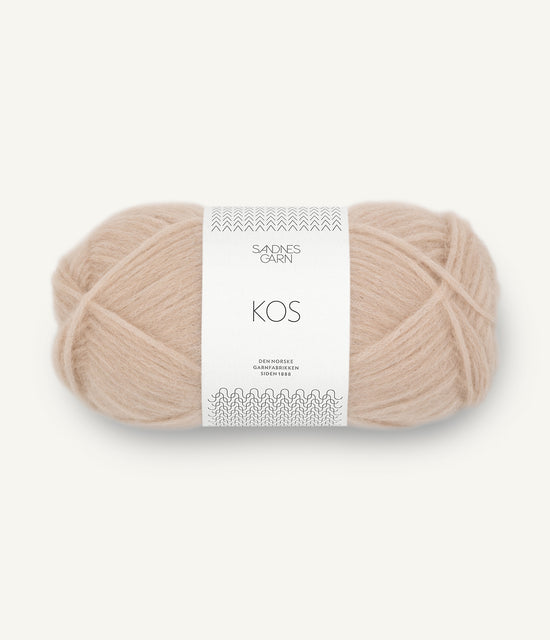 Kos - 3532 Beige