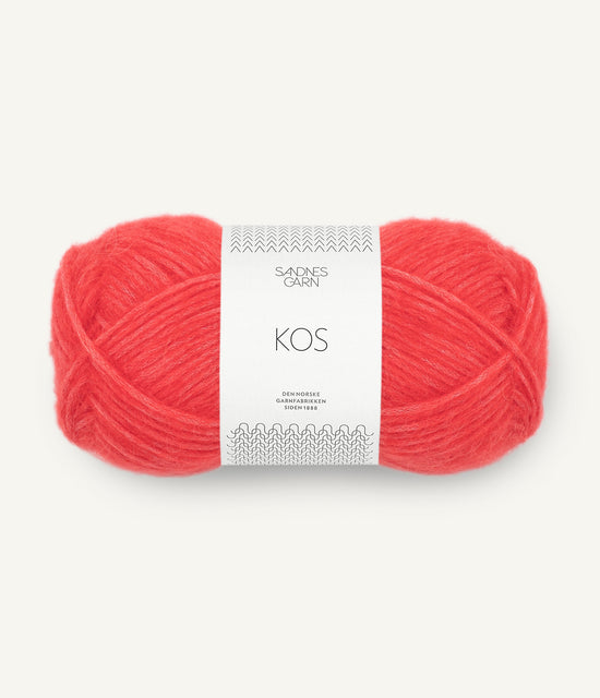 Kos - 4008 Poppy