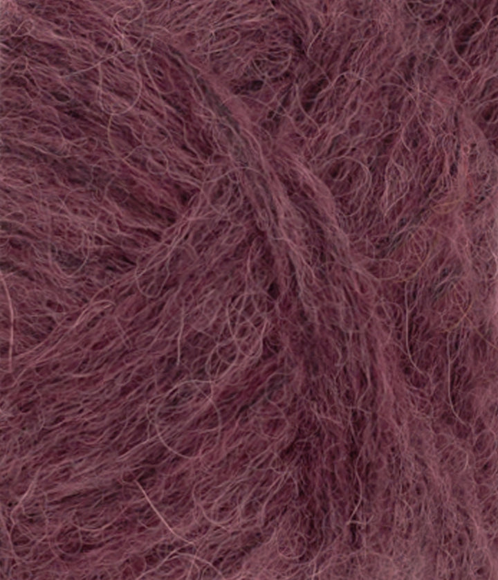Kos - 4372 Burgund