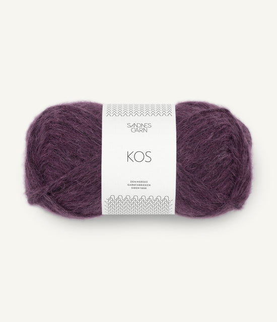 Kos - 4672 Björnbärssaft - UTGÅTT