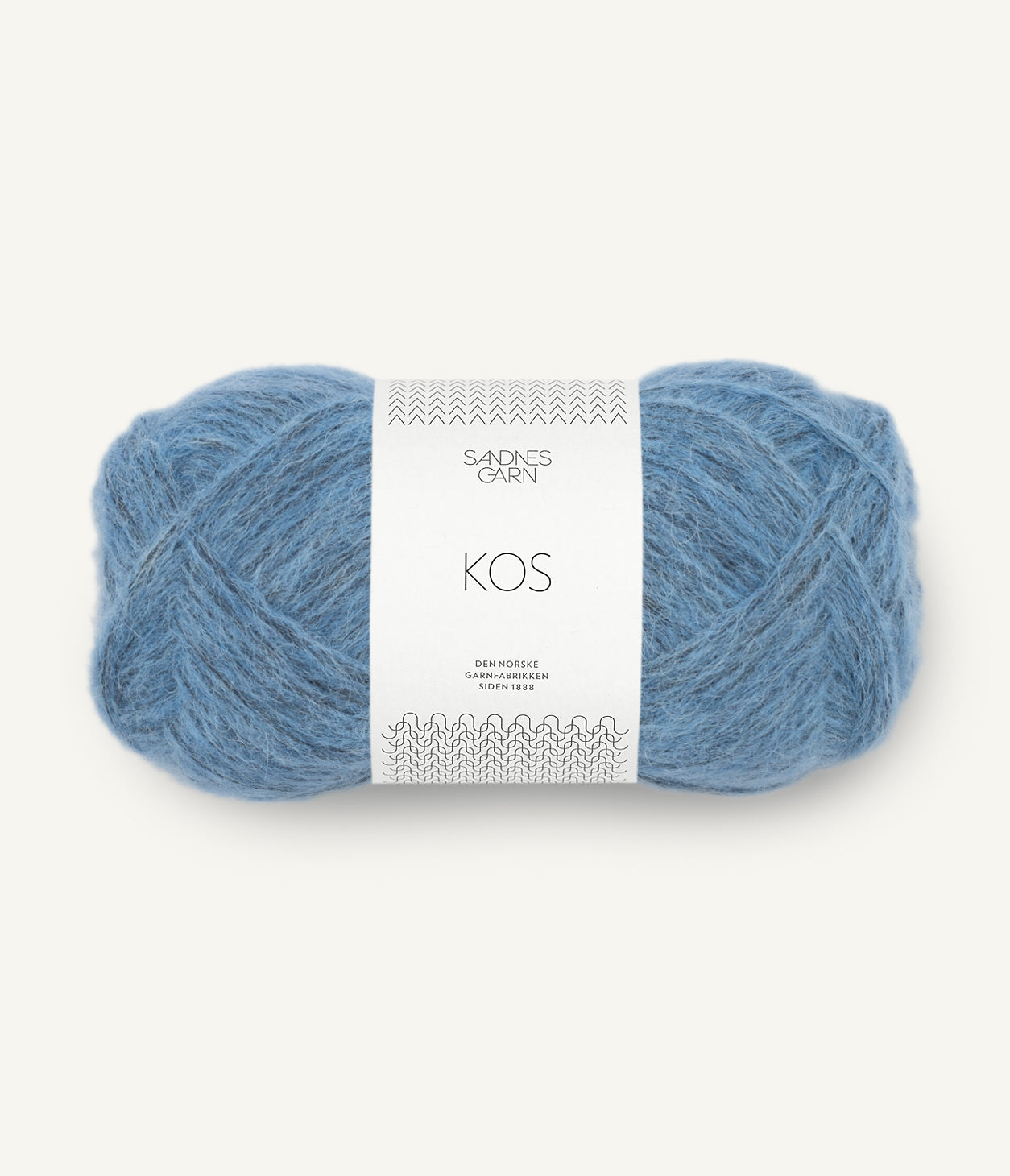 Kos - 6053 Dutch Blue