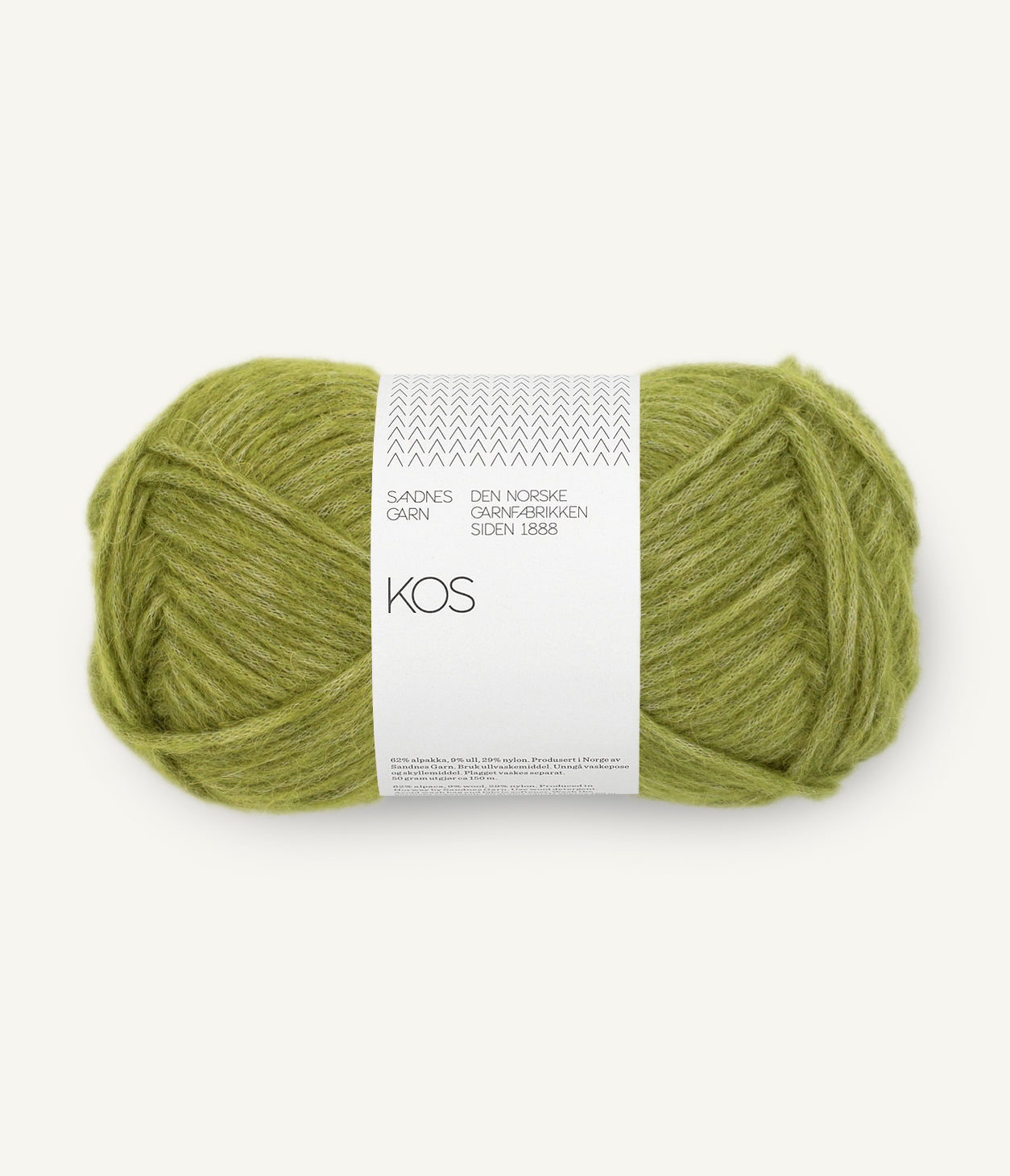 Kos - 9564 Matcha