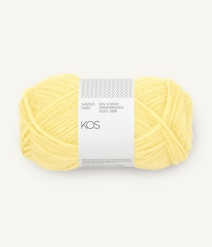 Kos - 9602 Lemonade