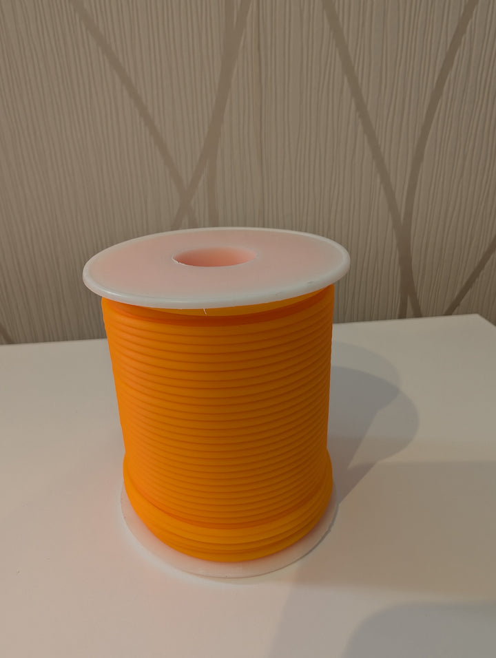 Masksnöre Flex - Orange