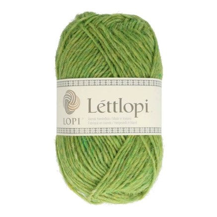 Léttlopi - 1406 Spring Green Heather