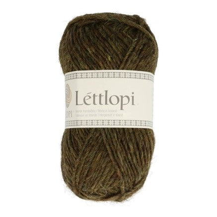 Leichter Schneefall - 11416 Moor