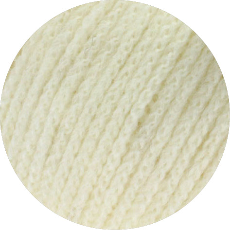 Landlust Merino 180 - Offwhite