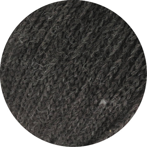 Landlust Merino 180 - Gråbrun