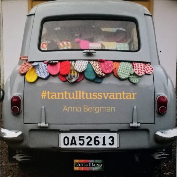 Tantulltuss Vantar