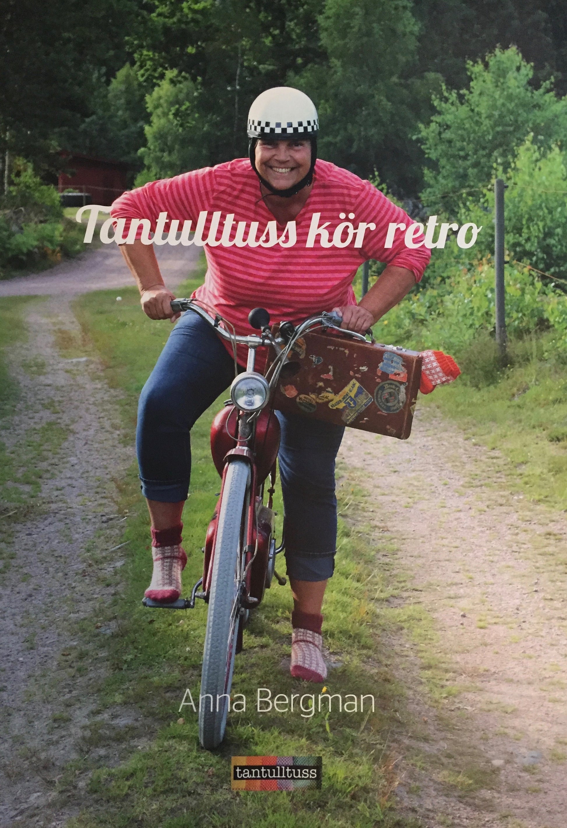 Tantulltuss kör retro