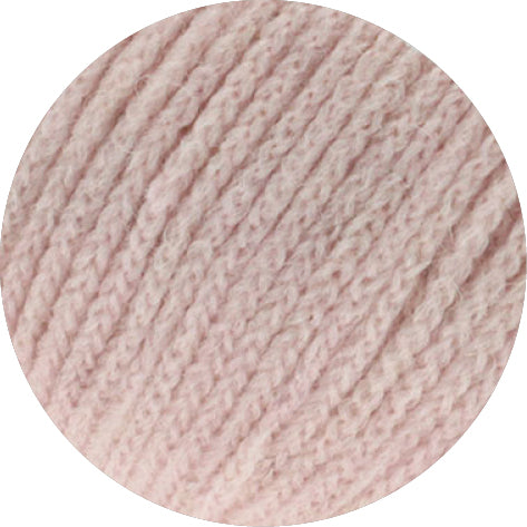 Landlust Merino 180 - Ljusrosa