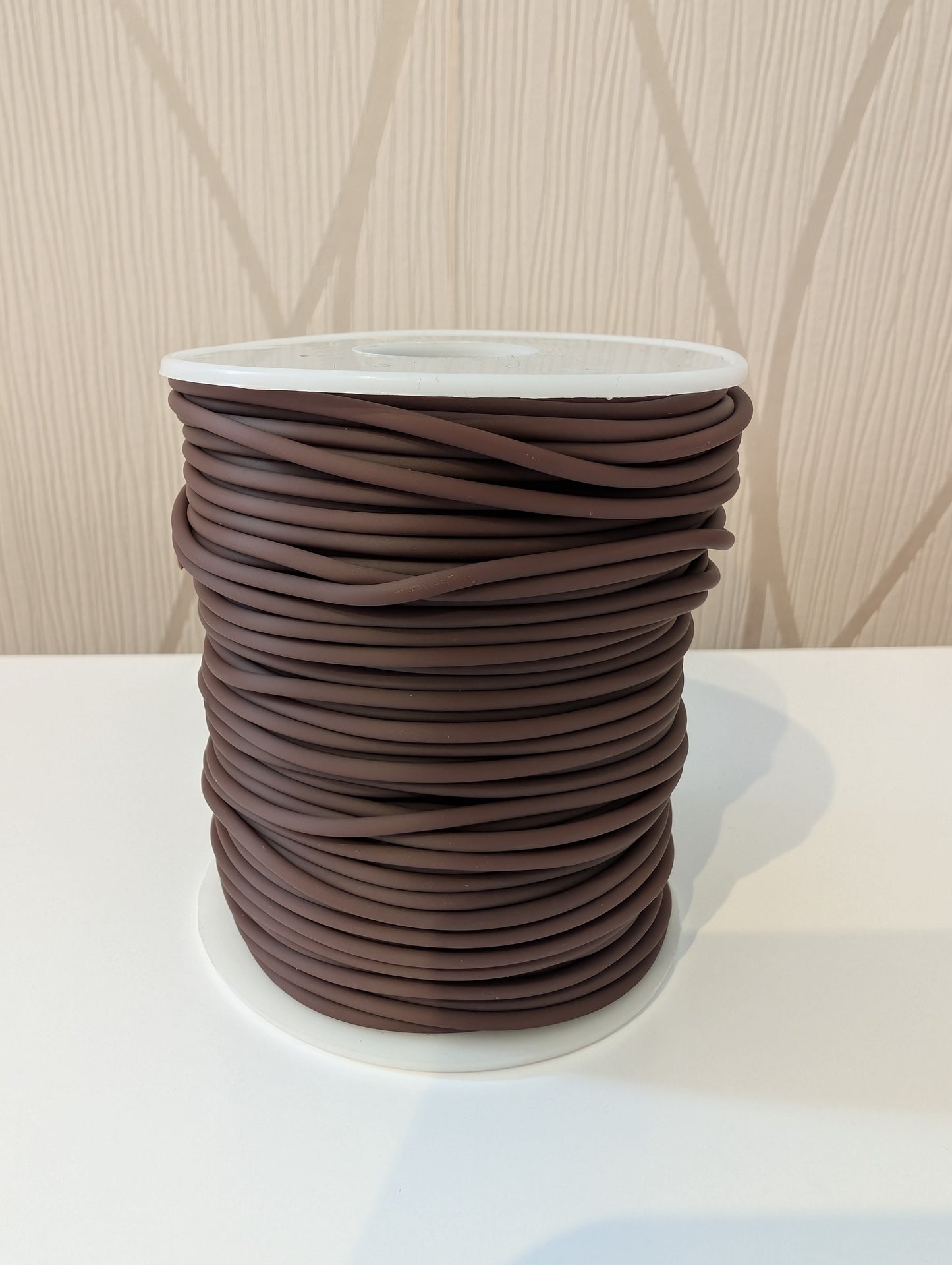 Masksnöre Flex - Kakao