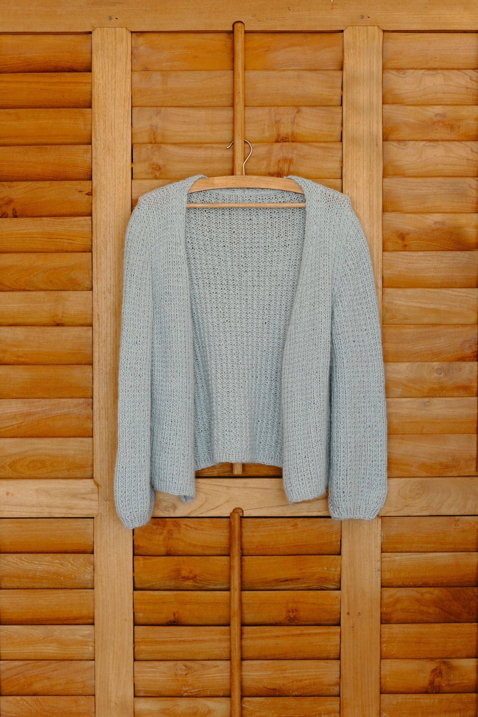 Sandnes 1607 Bomull sv