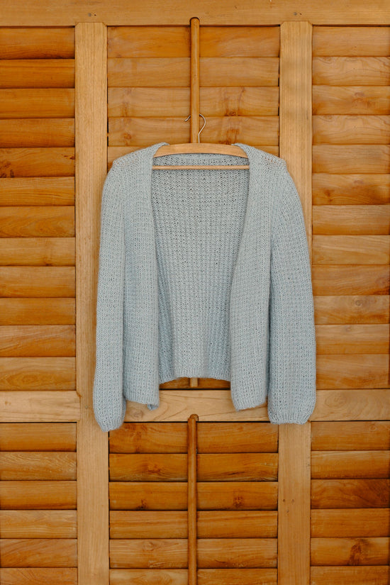 Sandnes 1607 Bomull sv