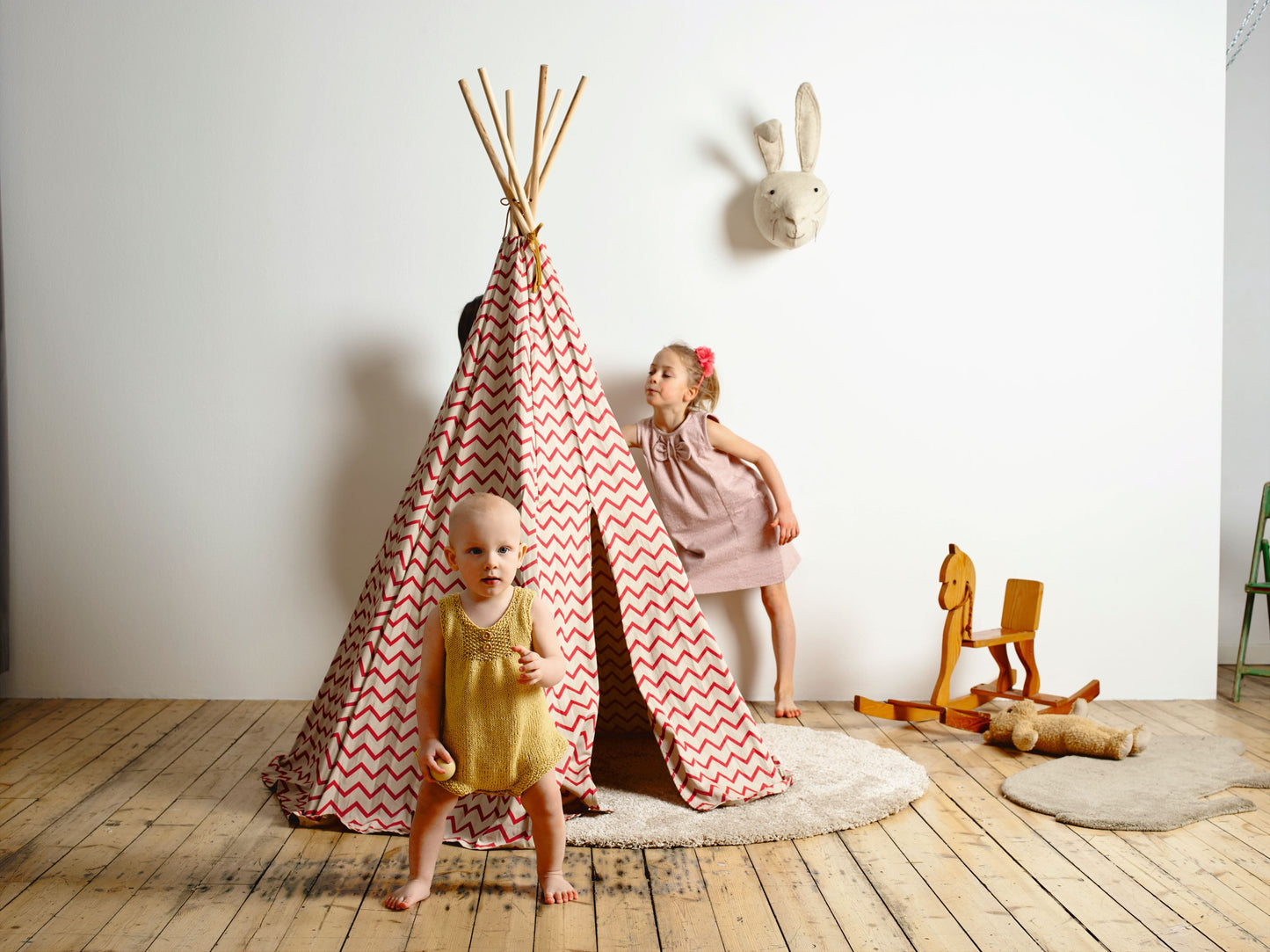 Sandnes 1608 Sommer Baby