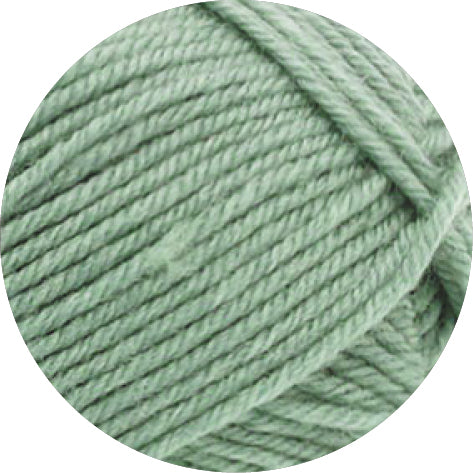 Meilenweit 50 Cashmere - 28 Mint