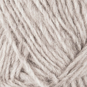 Léttlopi - 10086 Light beige heather