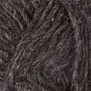 Léttlopi - 10005 Black heather