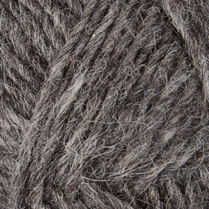 Léttlopi - 10058 Dark grey heather