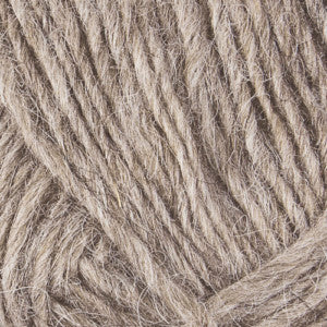 Léttlopi - 10085 Oatmeal heather