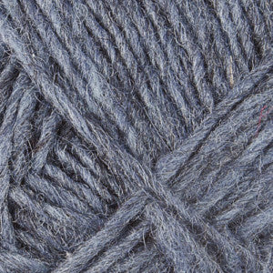 Léttlopi - 19418 Stone blue heather