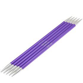 Strumpsticka Rainbow 20 cm, 6.0 mm