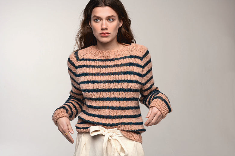 Sandnes 1902 Mix dam - UTGÅTT