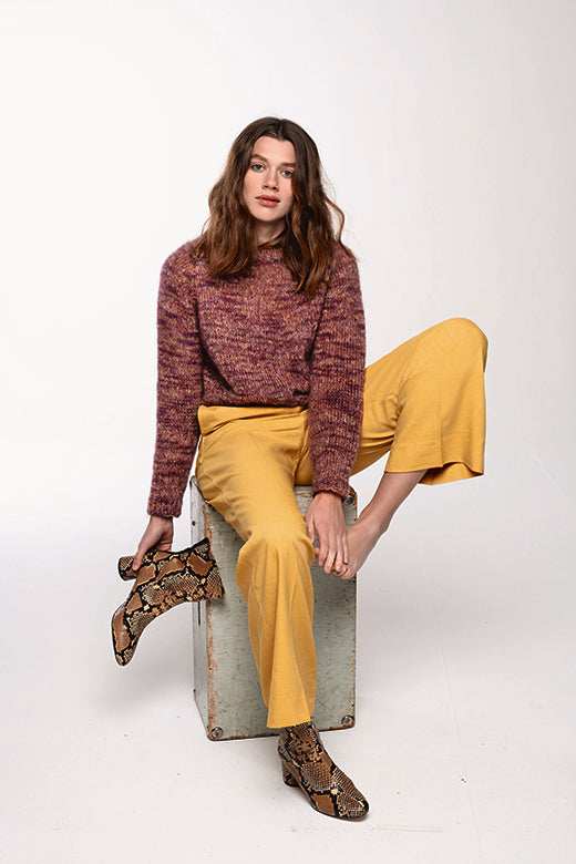 Sandnes 1902 Mix dam - UTGÅTT